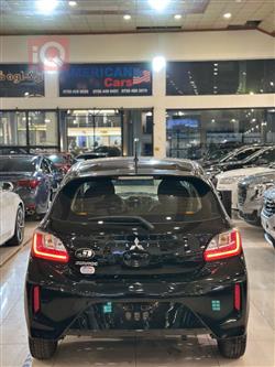 ميتسوبيشي ميراج